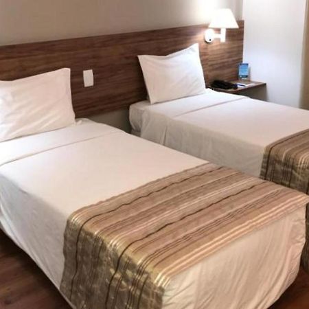 Camaçari Plaza Hotel Dış mekan fotoğraf