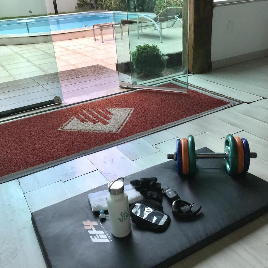 Camaçari Plaza Hotel Dış mekan fotoğraf